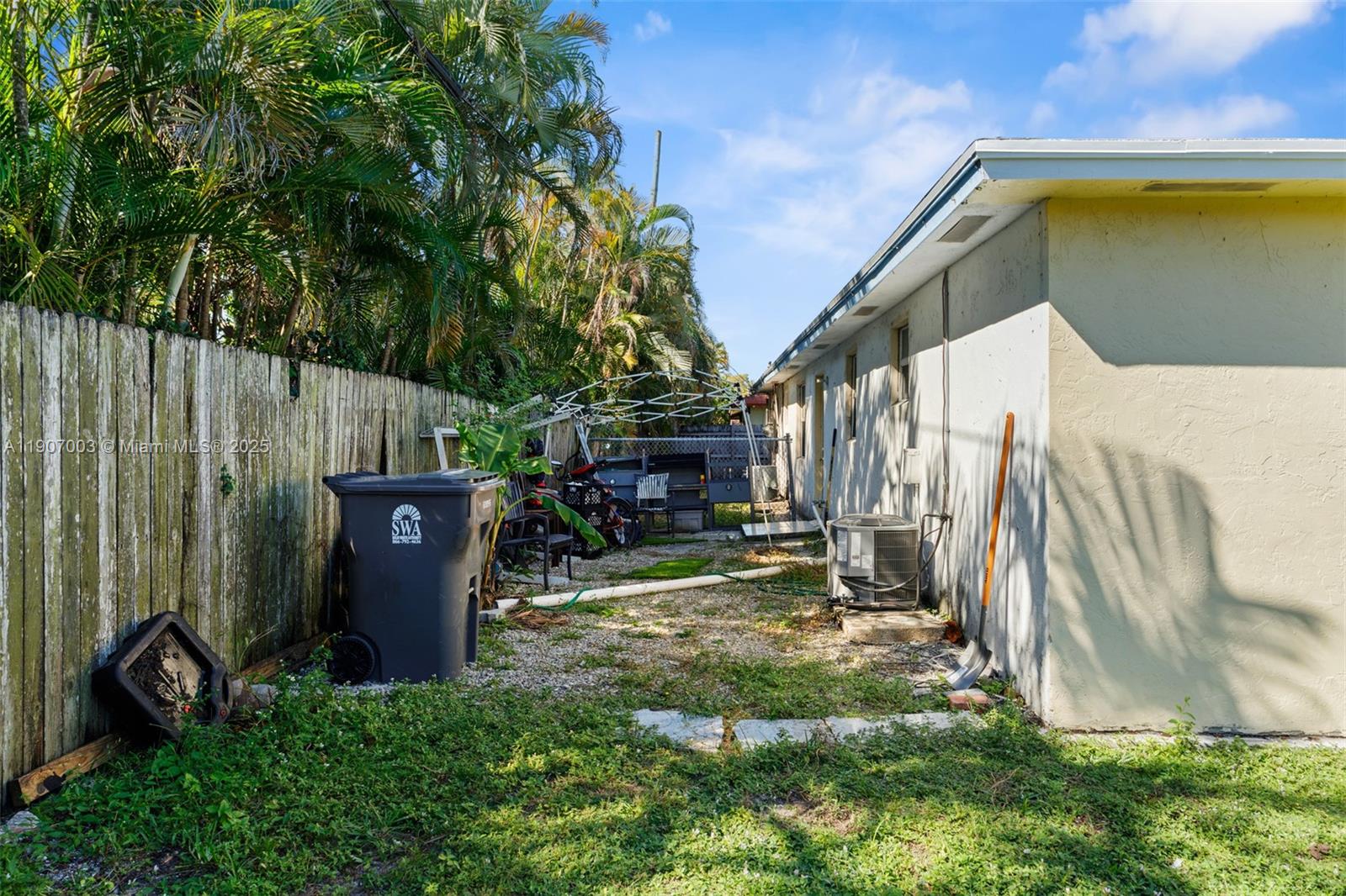 n/a - Residential Income