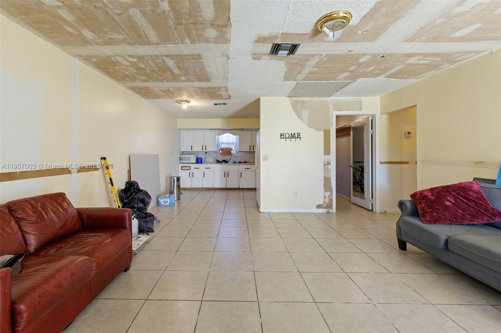 n/a - Residential Income