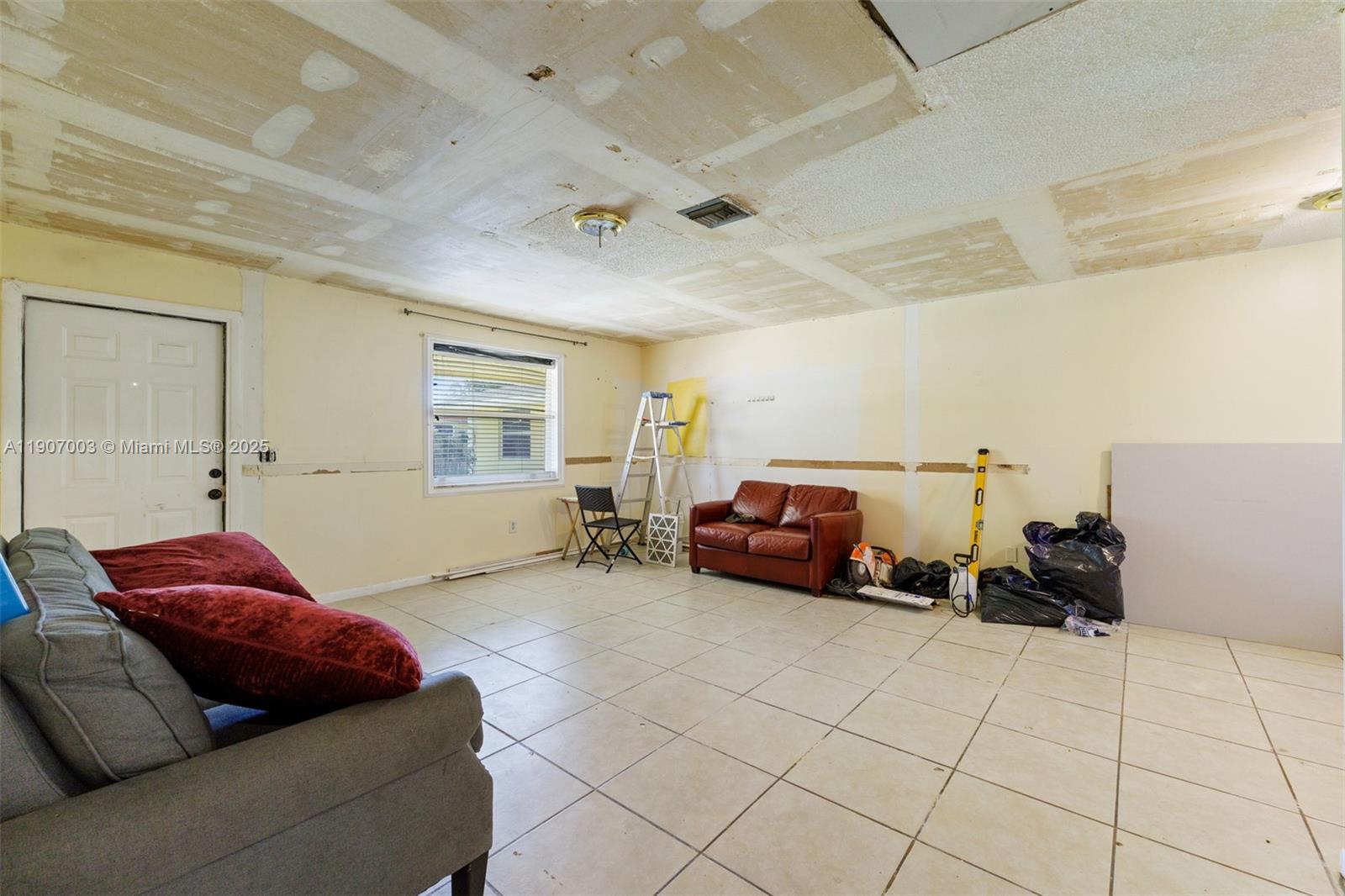 n/a - Residential Income