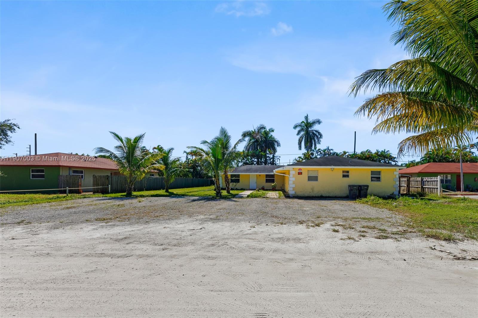 n/a - Residential Income