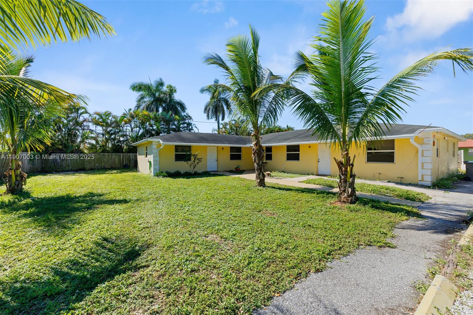 n/a - Residential Income