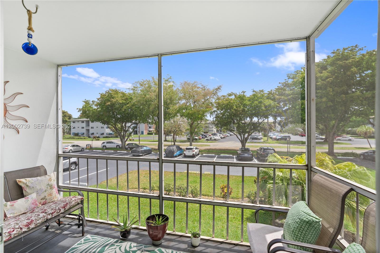 HILLCREST NO 4 CONDO - Residential