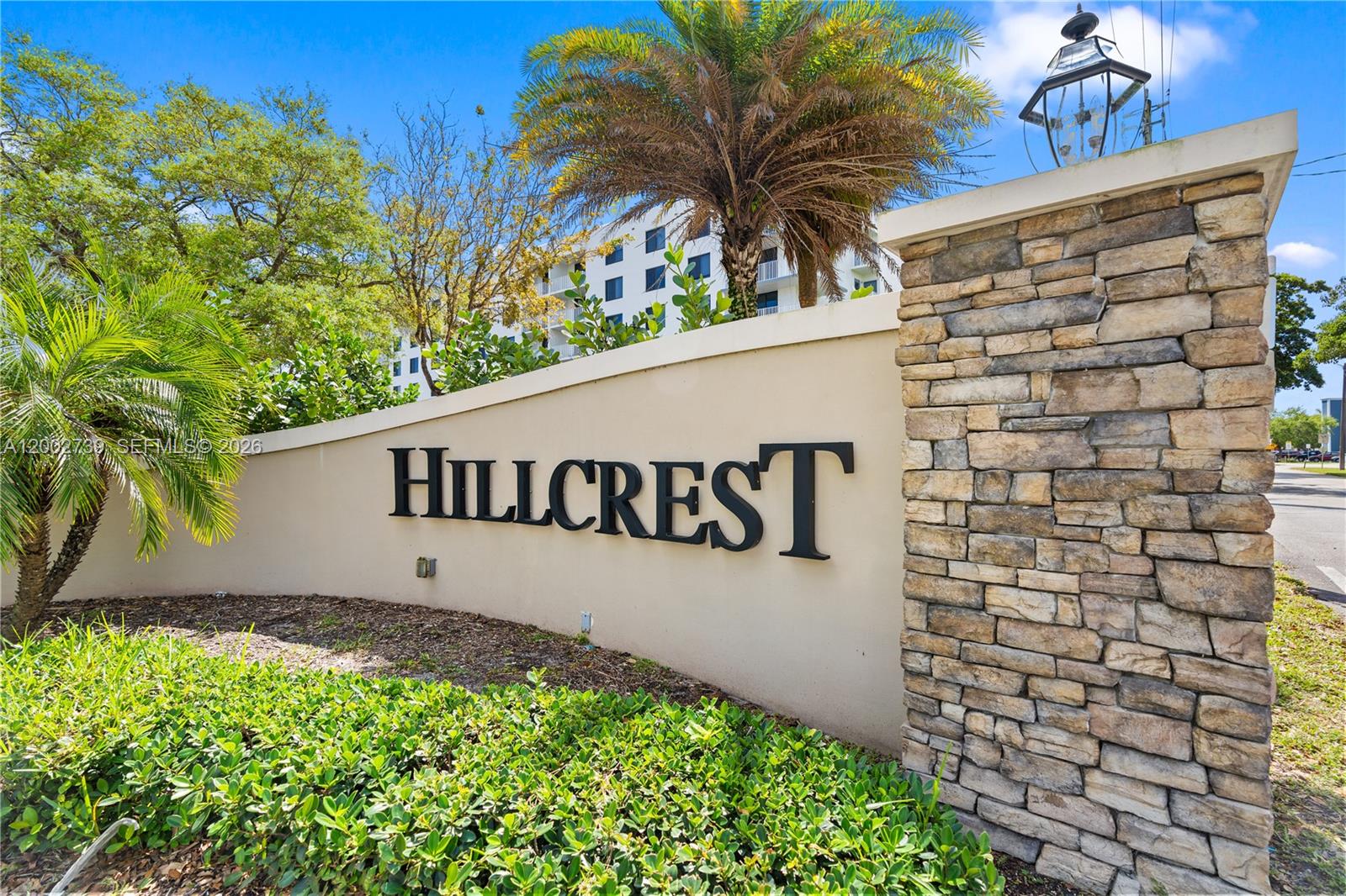 HILLCREST NO 4 CONDO - Residential