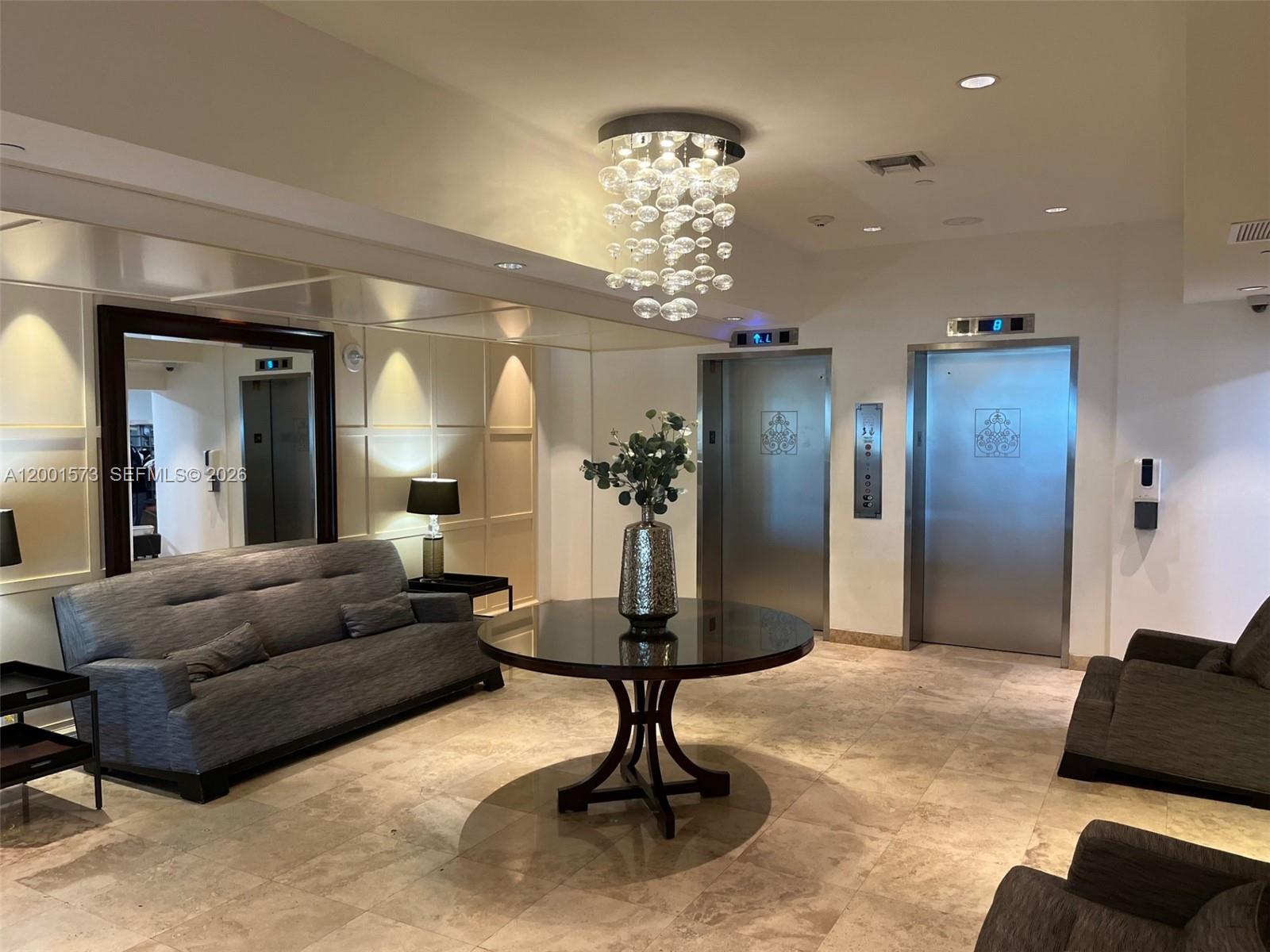 SPIAGGIA OCEAN CONDO - Residential Lease