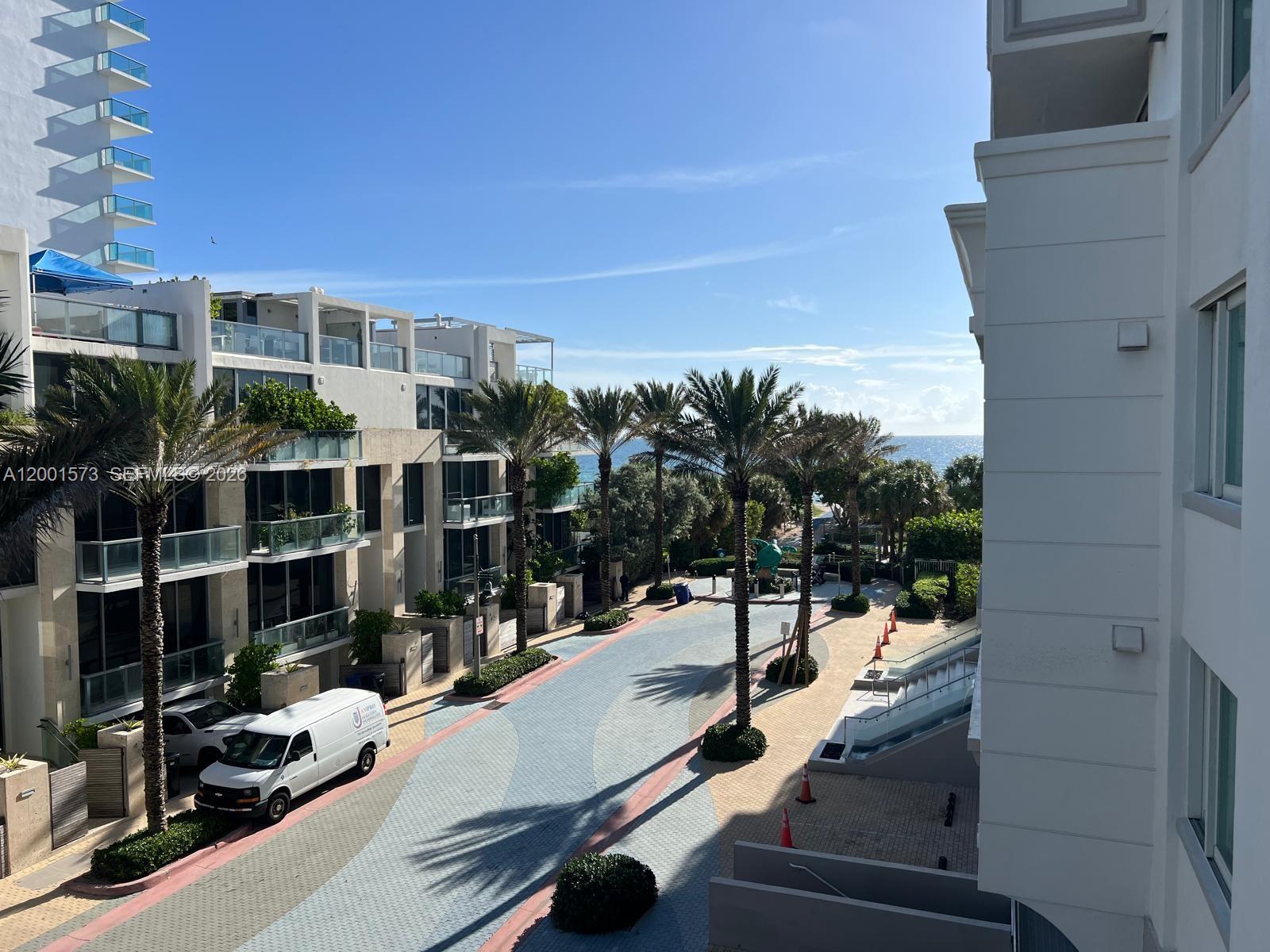 SPIAGGIA OCEAN CONDO - Residential Lease