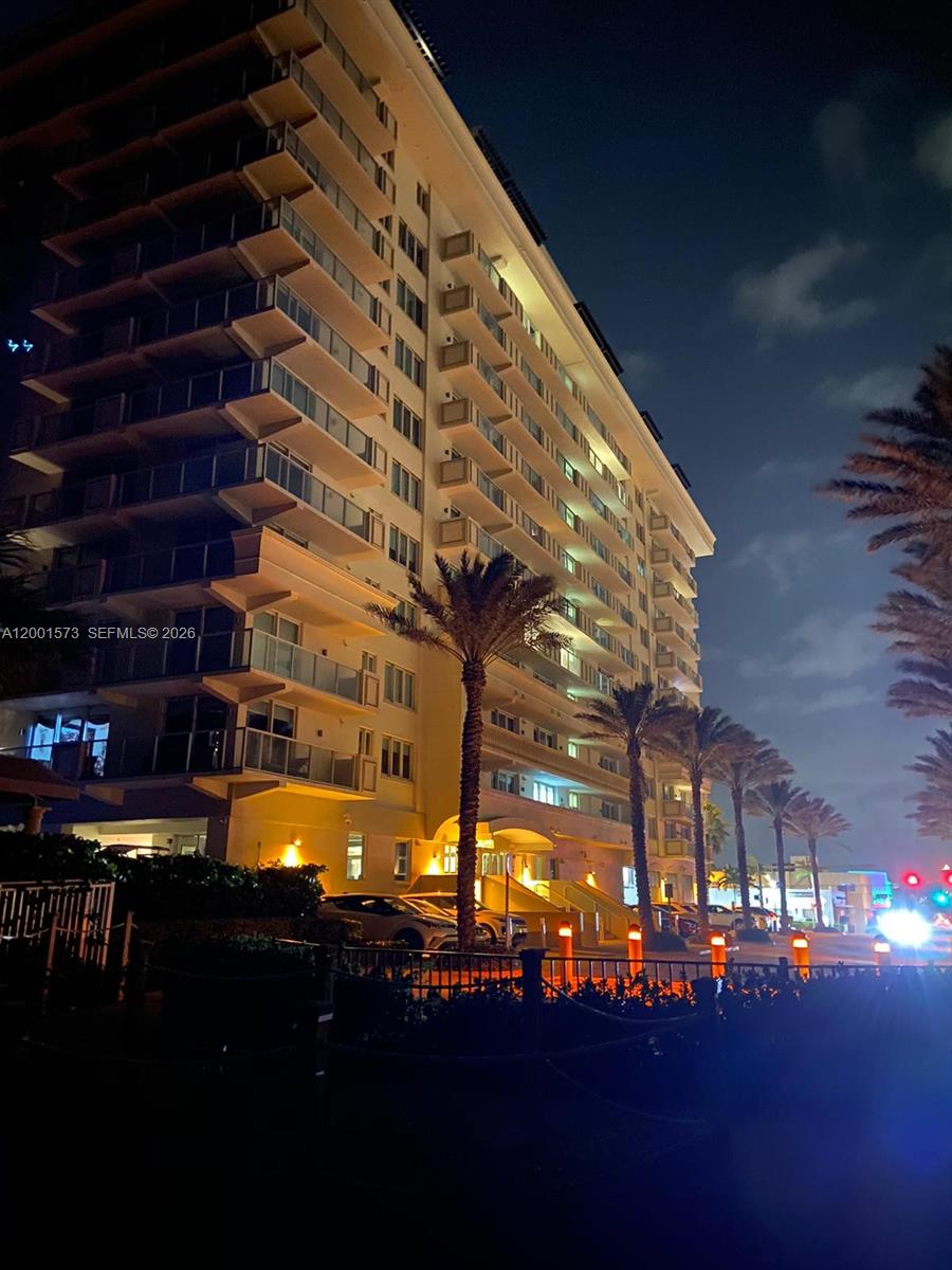 SPIAGGIA OCEAN CONDO - Residential Lease