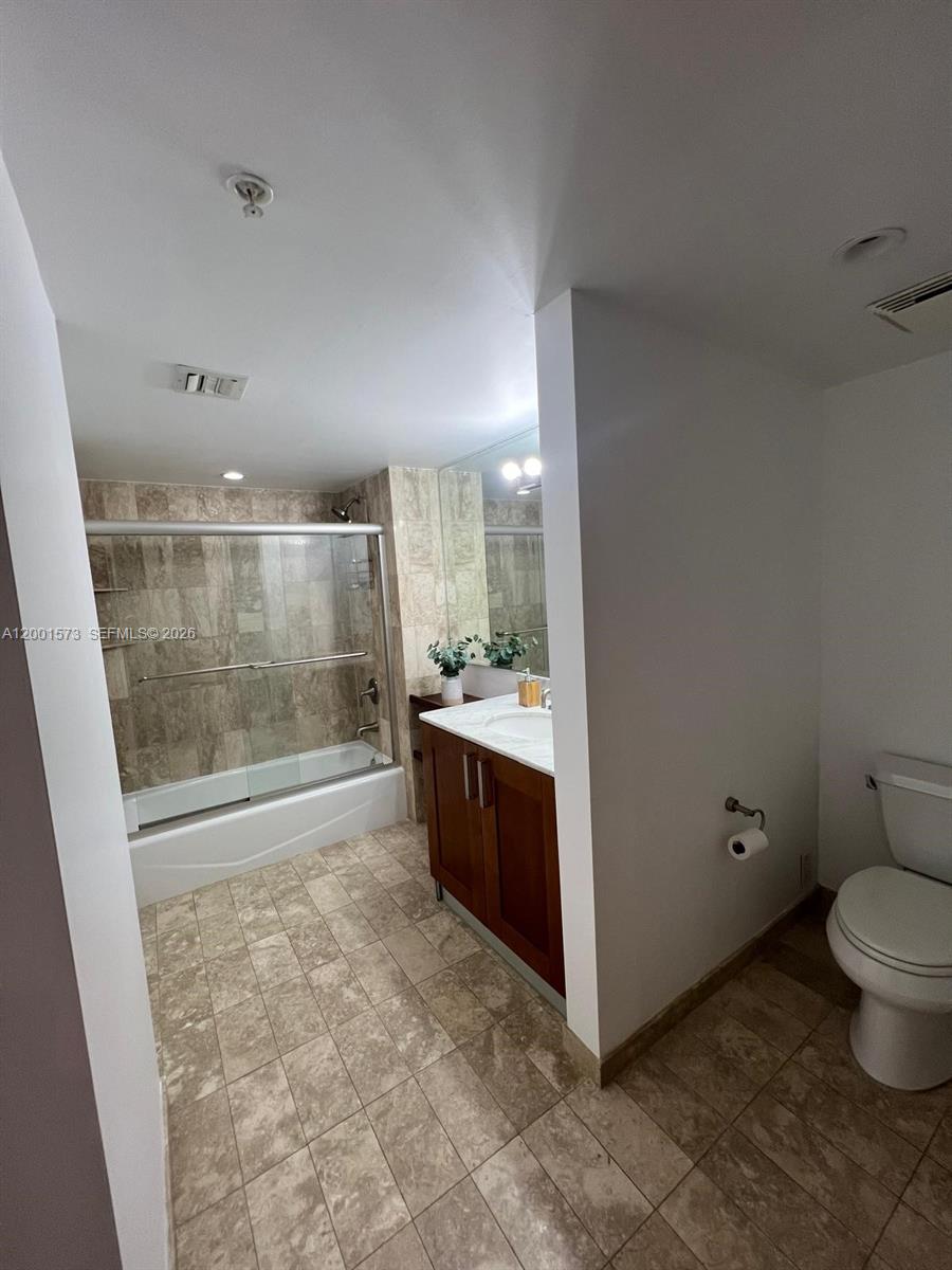 SPIAGGIA OCEAN CONDO - Residential Lease