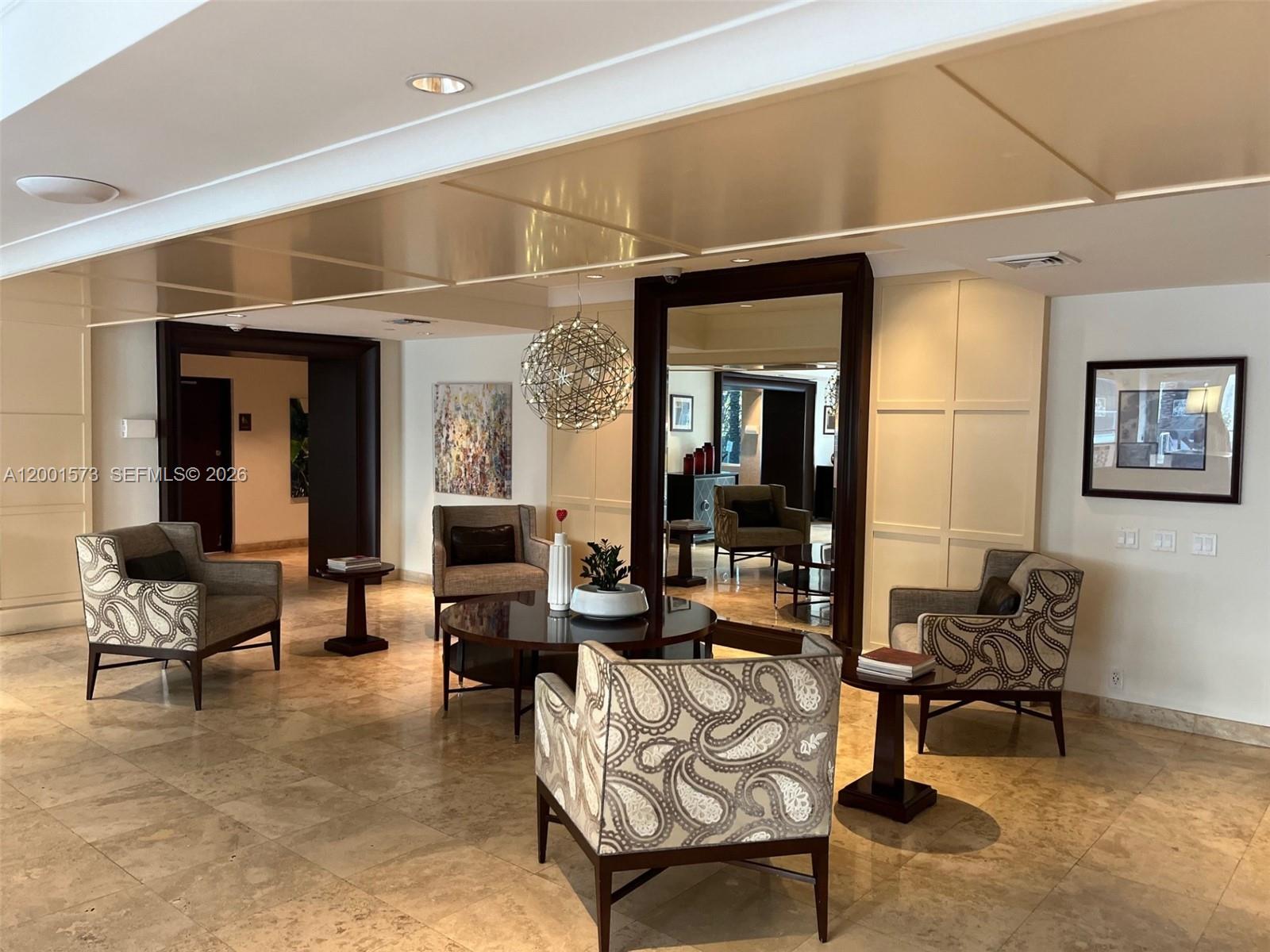 SPIAGGIA OCEAN CONDO - Residential Lease