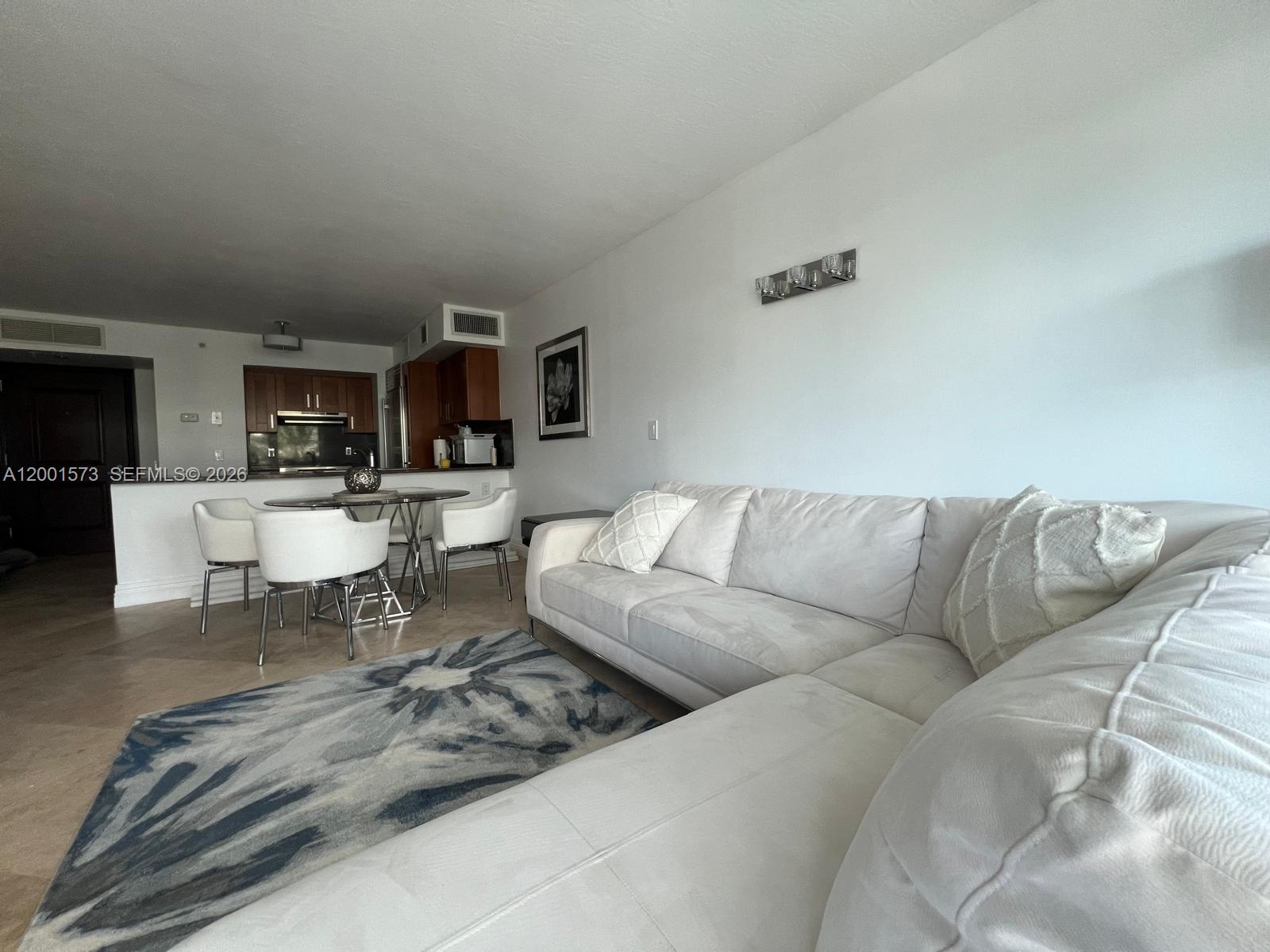 SPIAGGIA OCEAN CONDO - Residential Lease