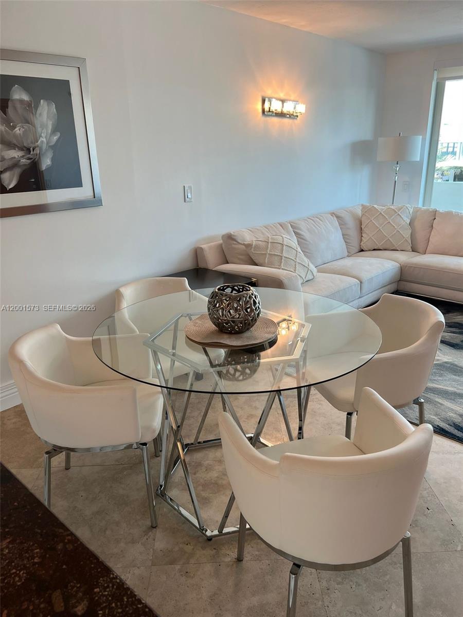 SPIAGGIA OCEAN CONDO - Residential Lease