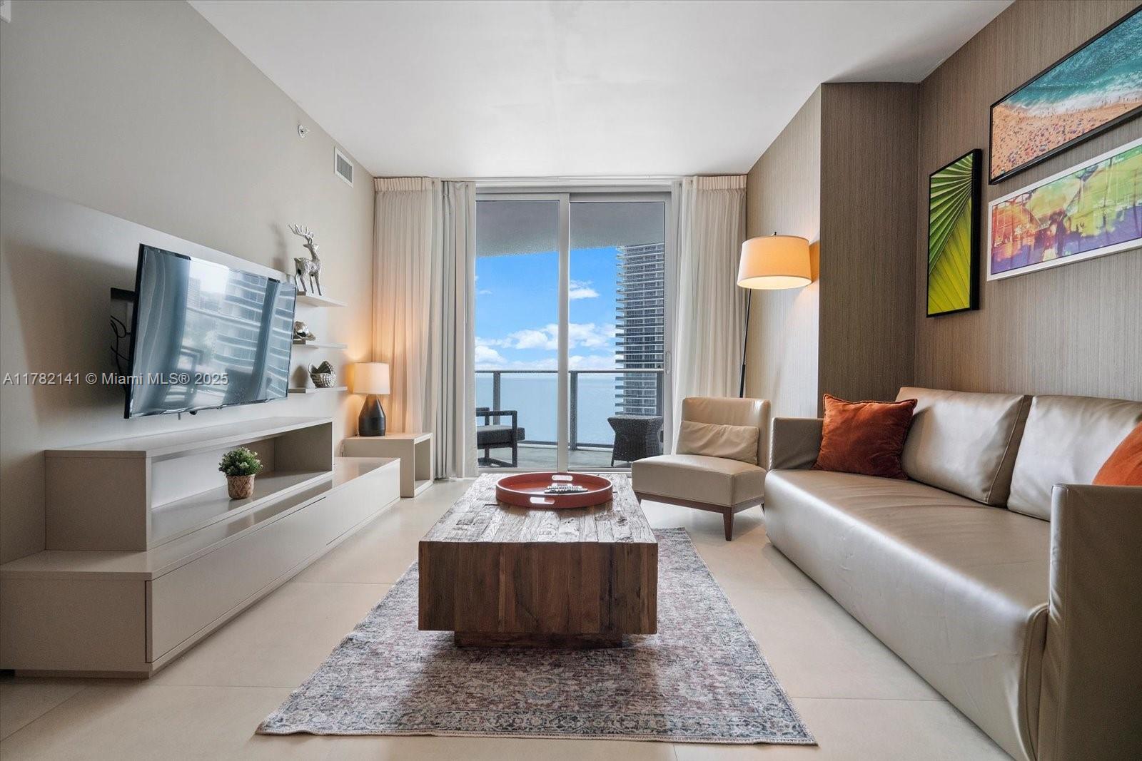 4111 SOUTH OCEAN DRIVE CO - Residential