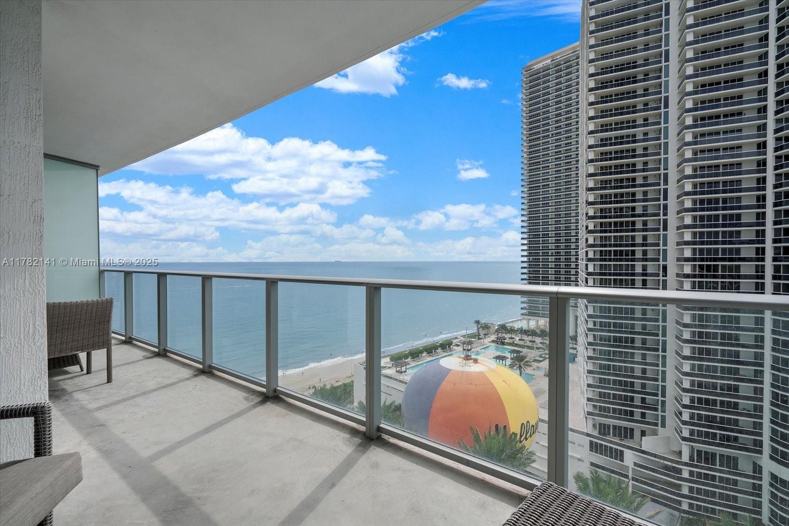 4111 SOUTH OCEAN DRIVE CO - Residential