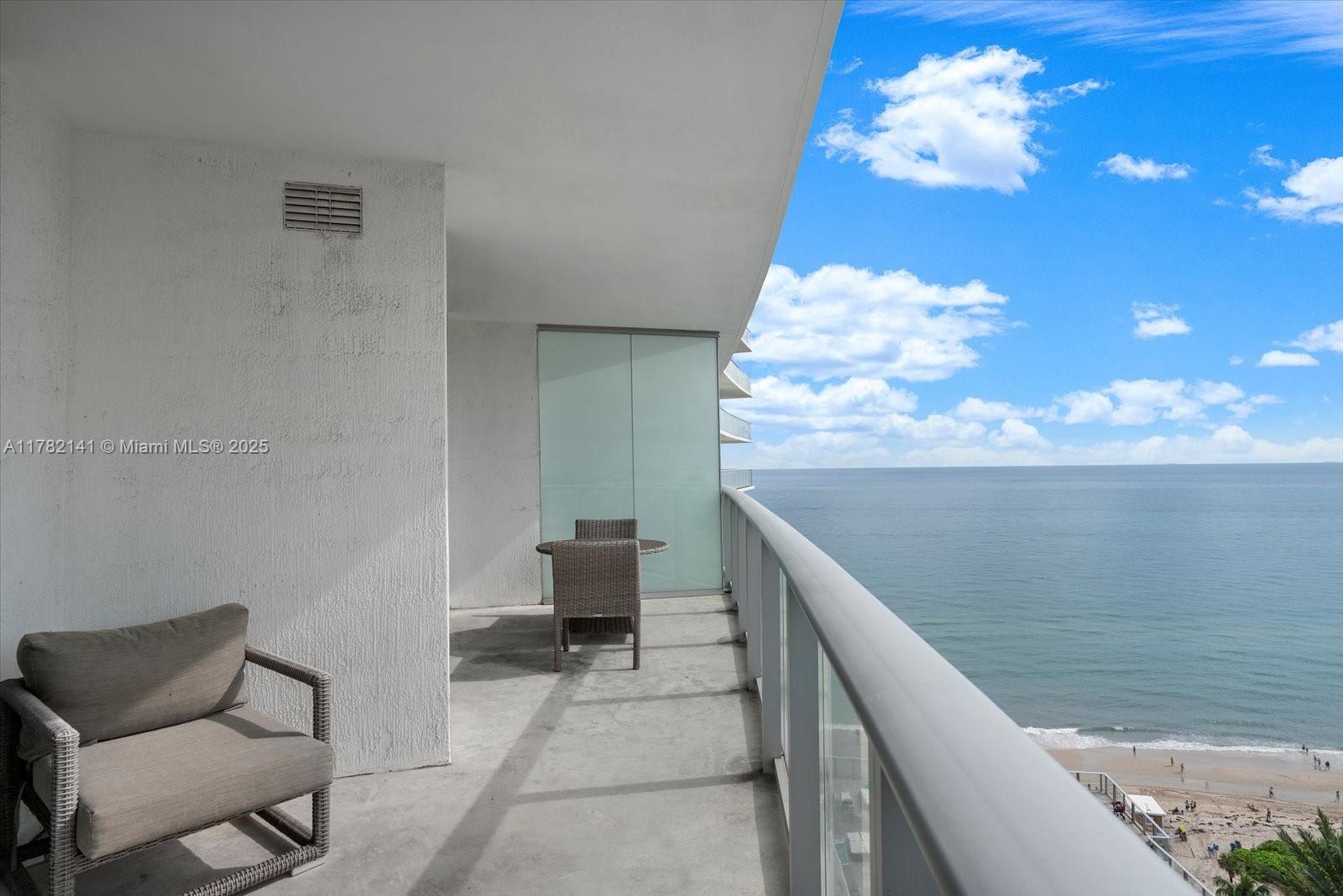 4111 S Ocean Dr 1507