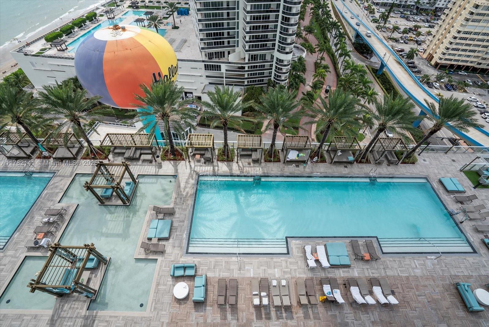 4111 SOUTH OCEAN DRIVE CO - Residential