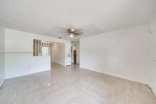 ARCH CREEKS ESTATES - Residential Lease