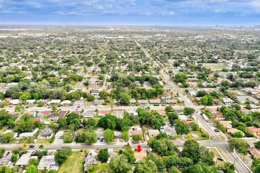 ARCH CREEKS ESTATES - Residential Lease