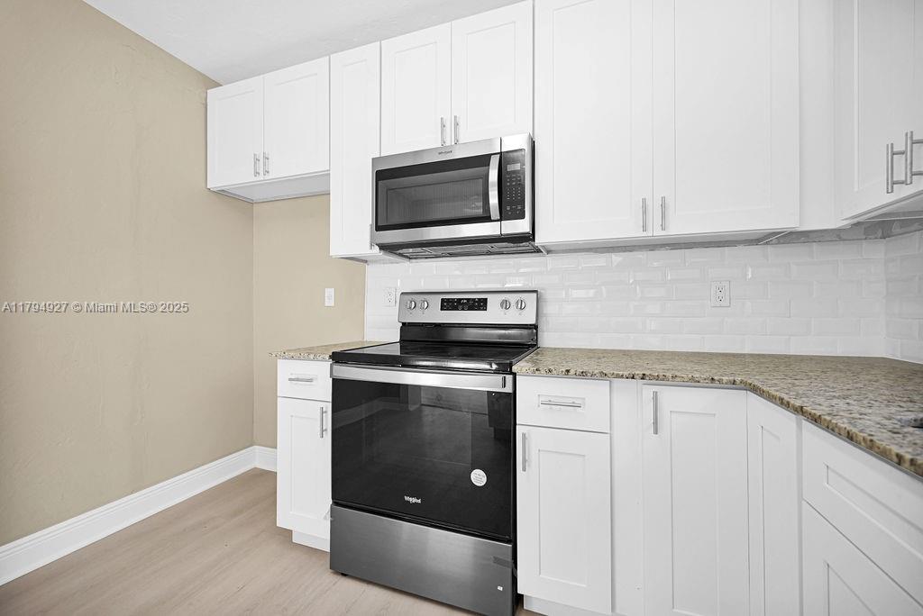 Biscayne Park - Residential