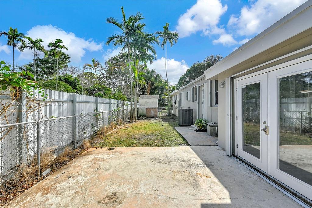 Biscayne Park - Residential