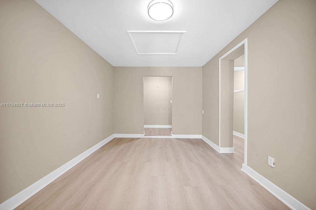 Biscayne Park - Residential