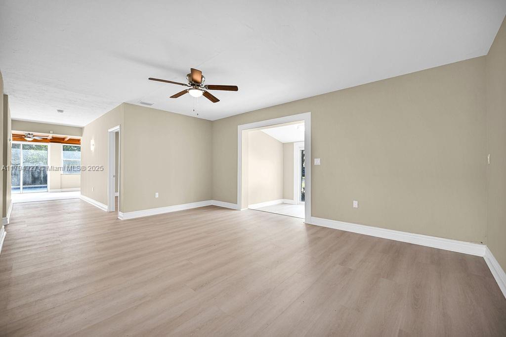 Biscayne Park - Residential