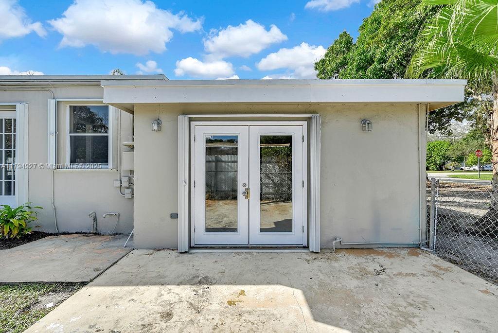 Biscayne Park - Residential