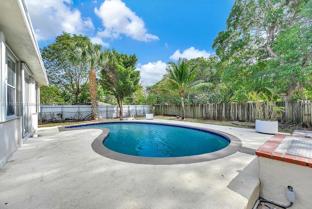 Biscayne Park - Residential