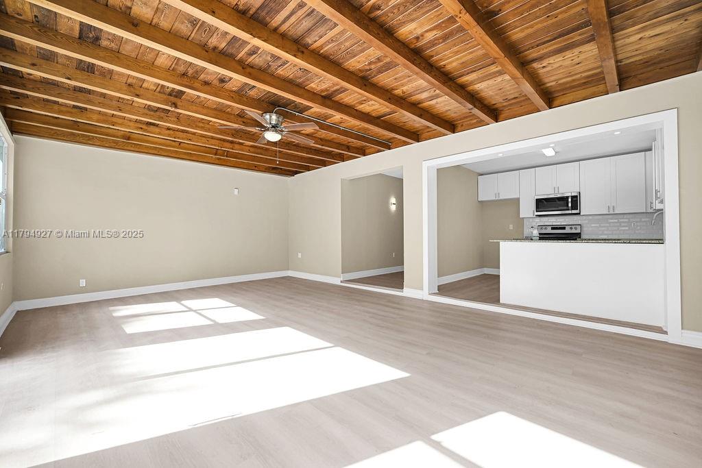 Biscayne Park - Residential
