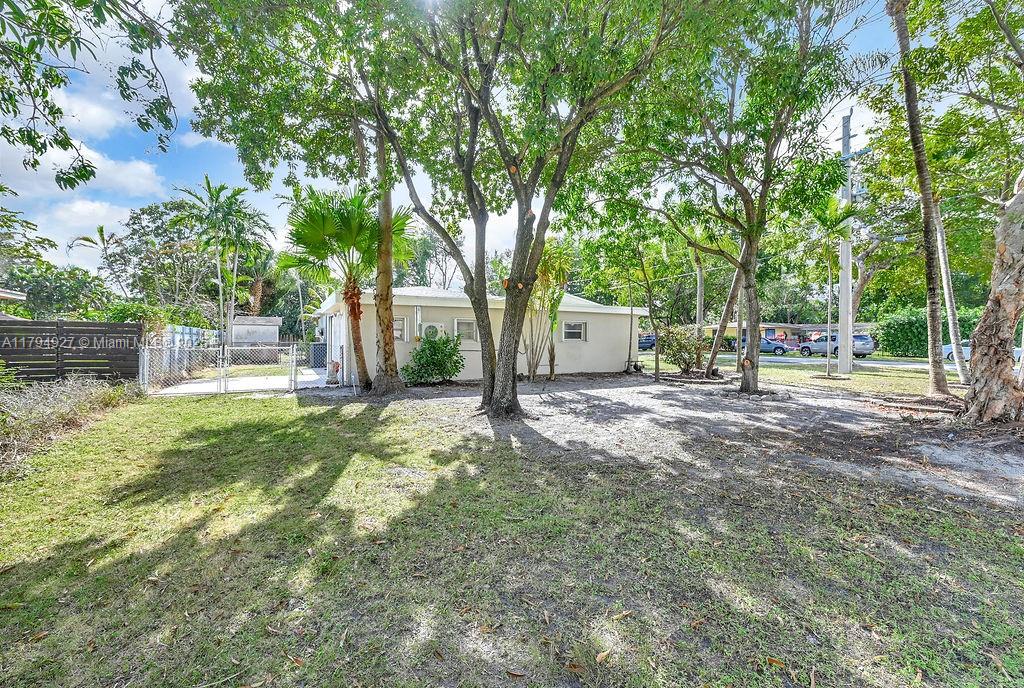 Biscayne Park - Residential