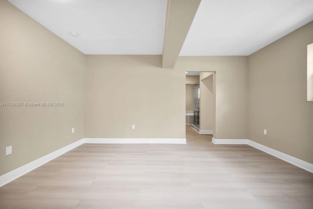 Biscayne Park - Residential
