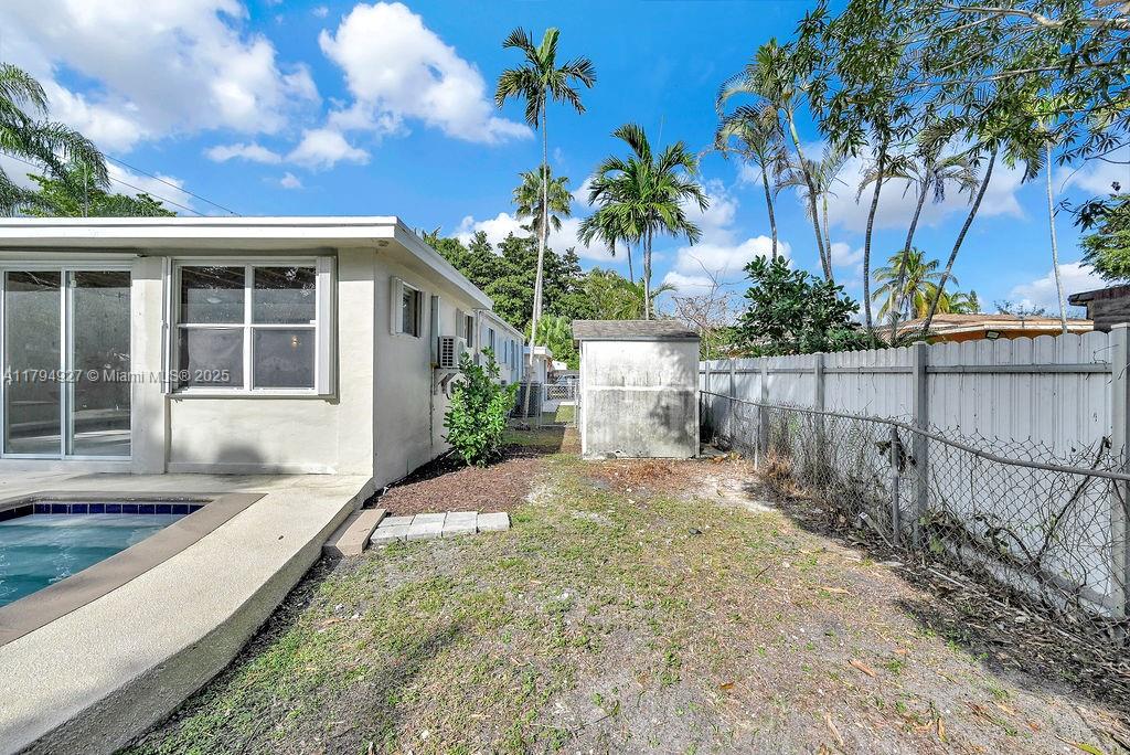 Biscayne Park - Residential