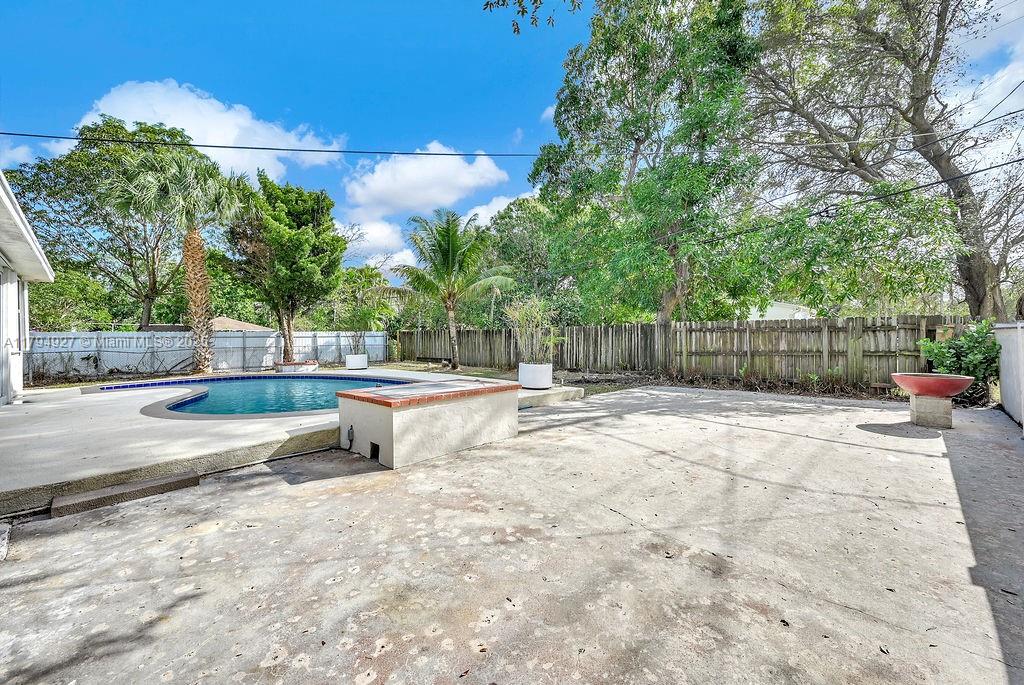 Biscayne Park - Residential