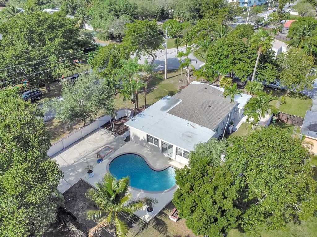 Property for Sale at 12135 Ne 10th Ave, North Miami, Miami-Dade County, Florida - Bedrooms: 3 
Bathrooms: 3  - $960,000