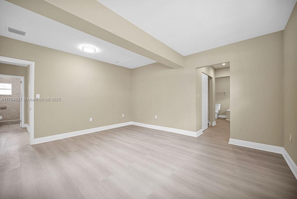 Biscayne Park - Residential