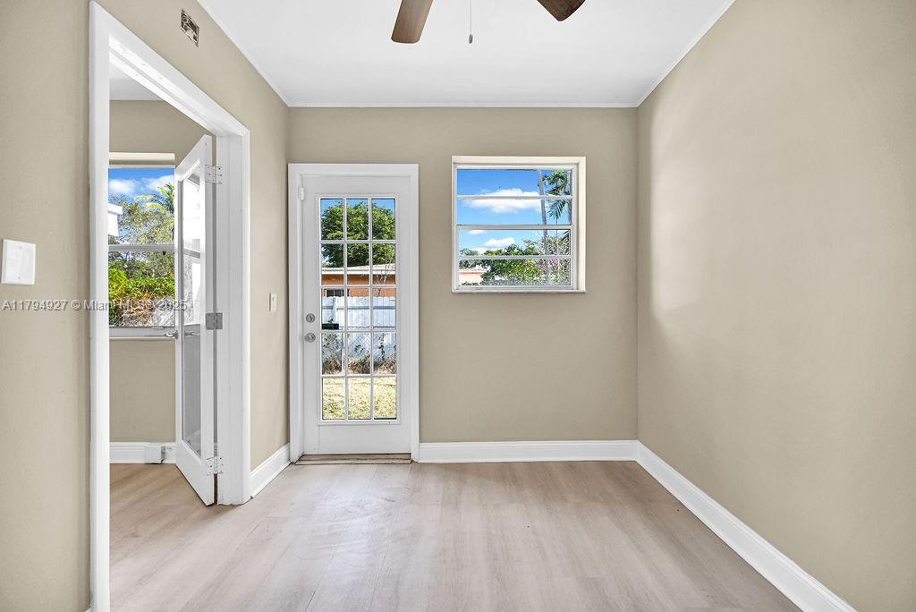 Biscayne Park - Residential