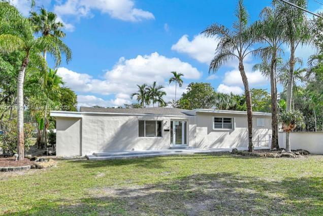 Biscayne Park - Residential