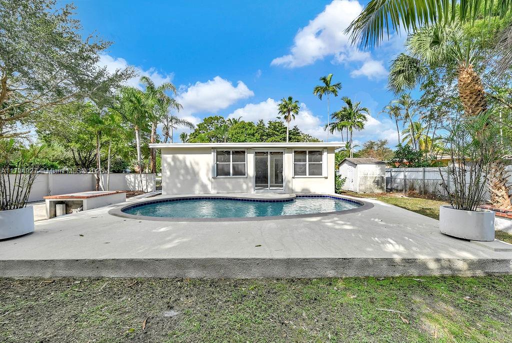 Biscayne Park - Residential