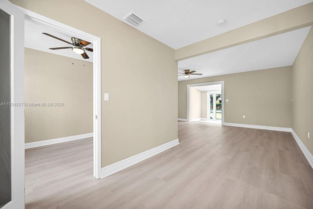 Biscayne Park - Residential