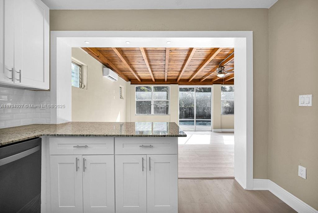 Biscayne Park - Residential