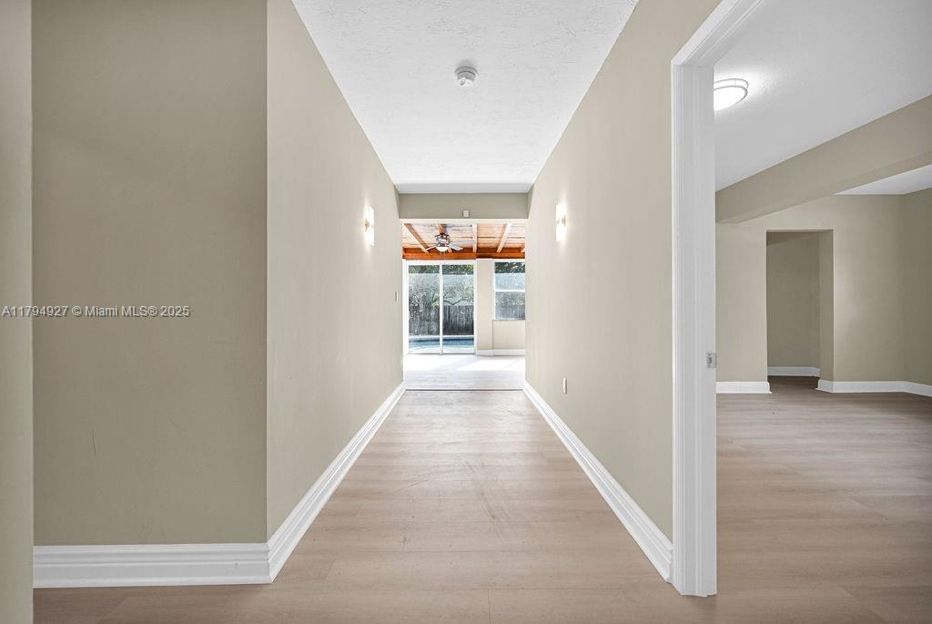 Biscayne Park - Residential