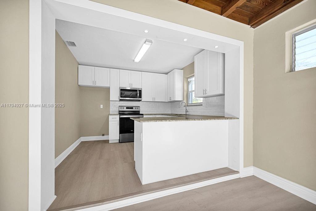 Biscayne Park - Residential