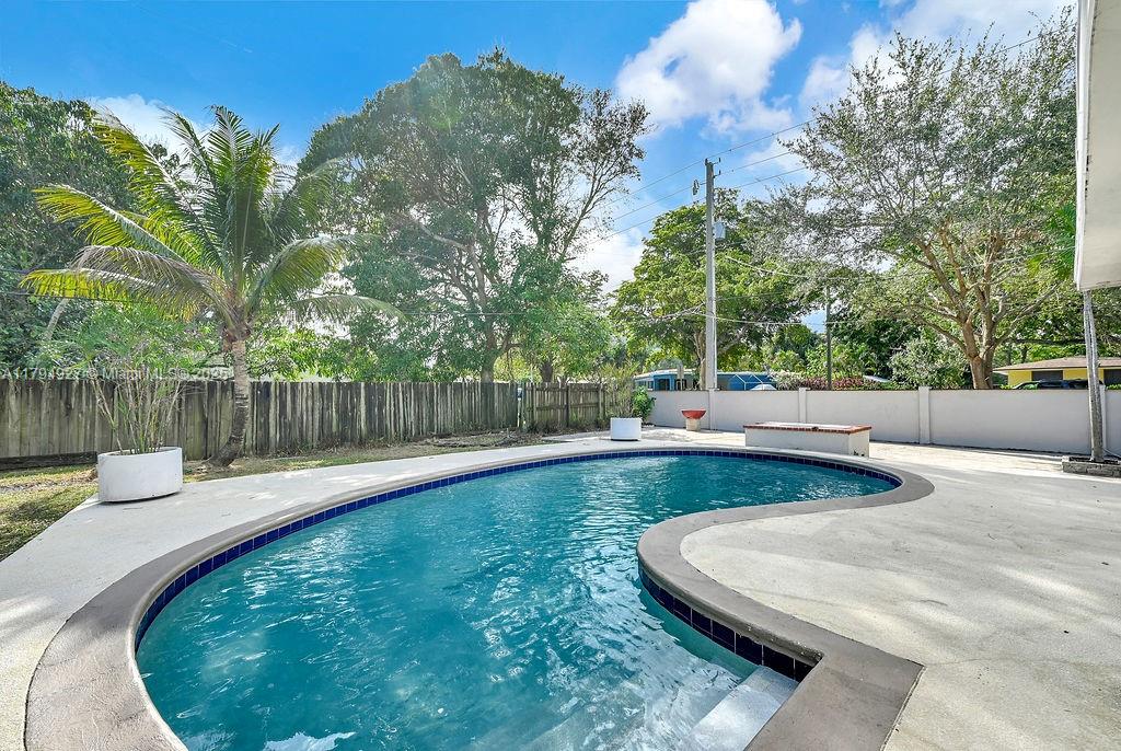 Biscayne Park - Residential