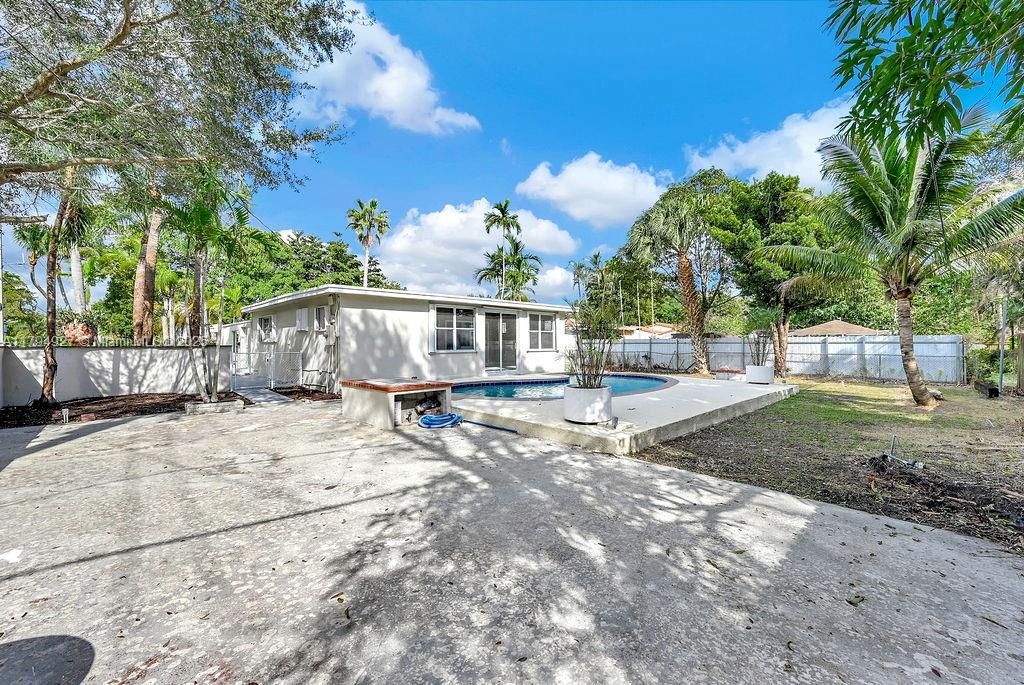 Biscayne Park - Residential