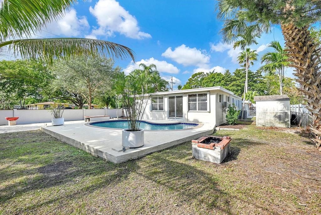 Biscayne Park - Residential