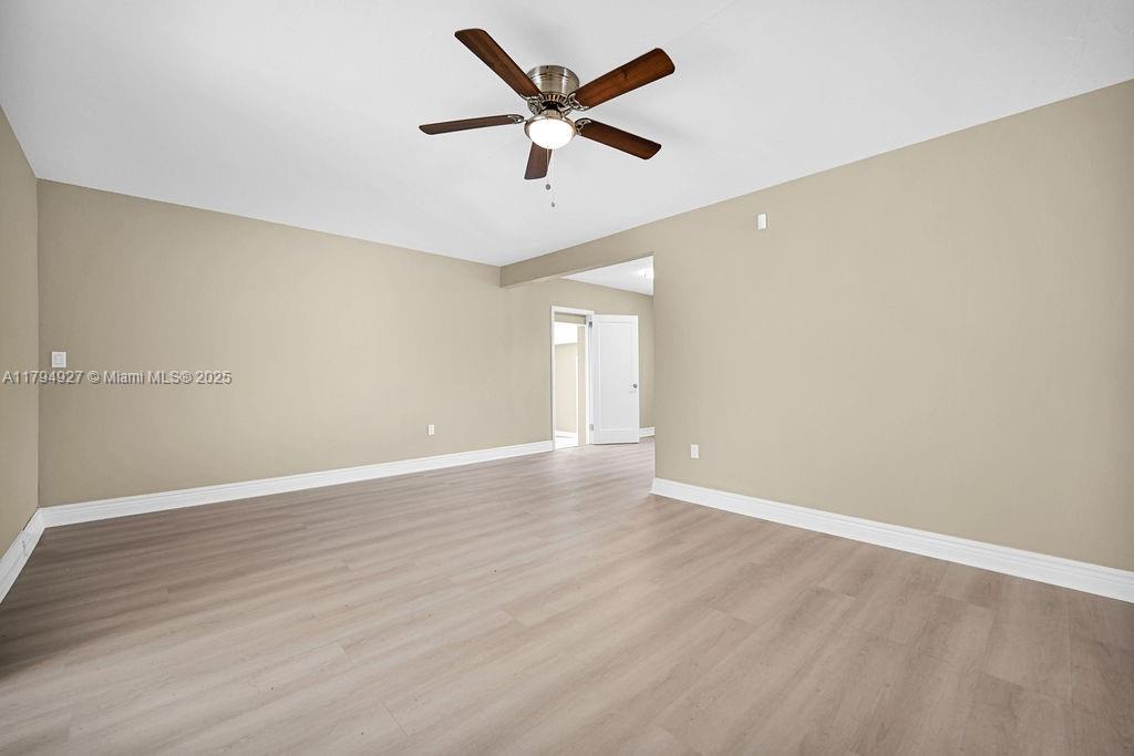 Biscayne Park - Residential