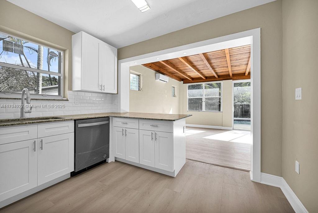 Biscayne Park - Residential