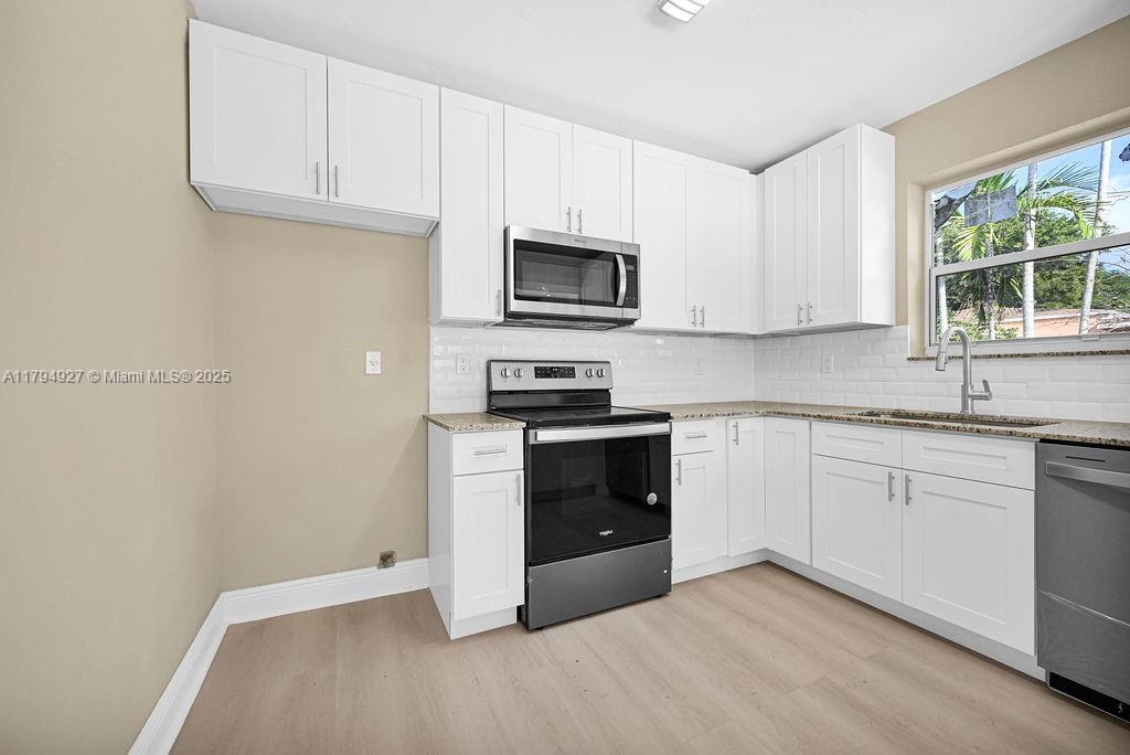 Biscayne Park - Residential