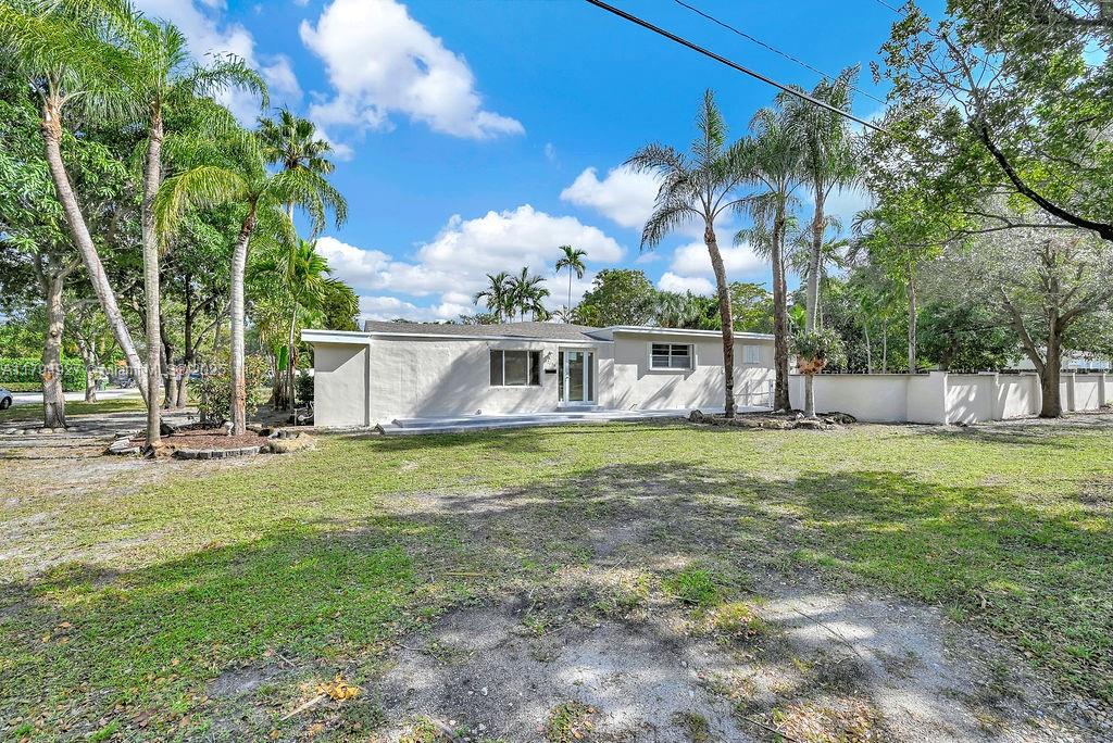 Biscayne Park - Residential
