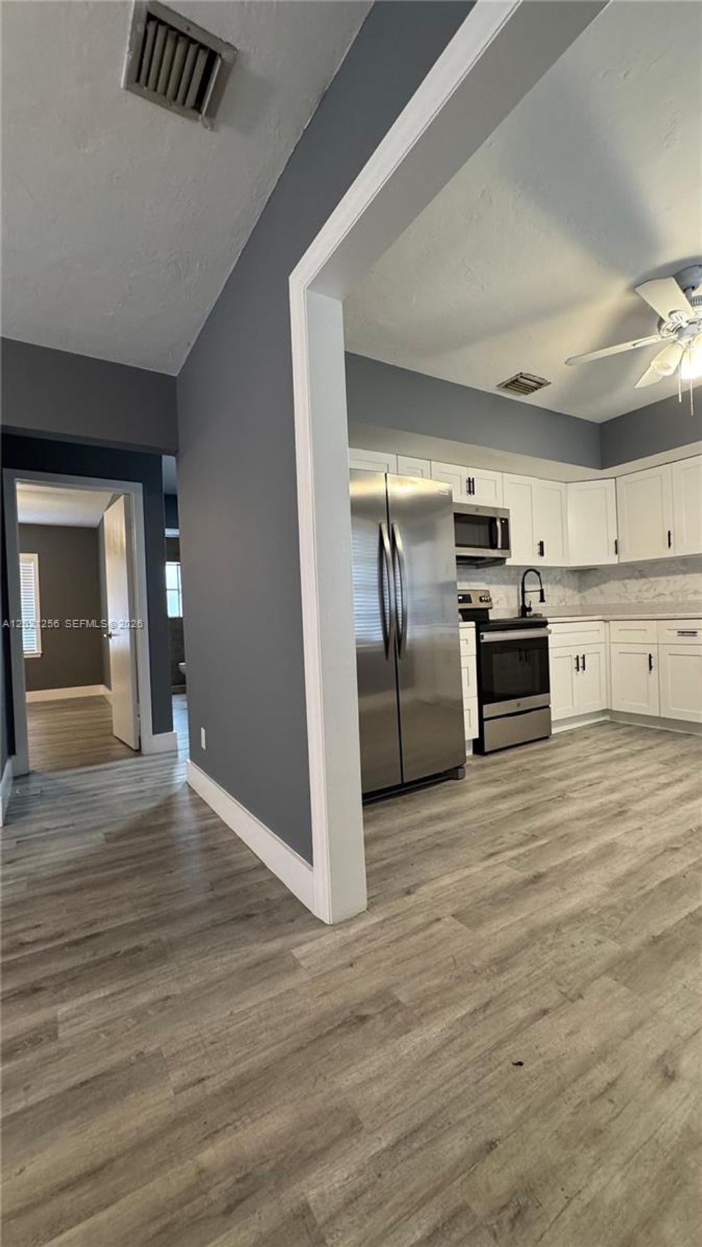 Photo of 820 SE 12th St #1, Fort Lauderdale, FL 33316 (MLS # A12021256)