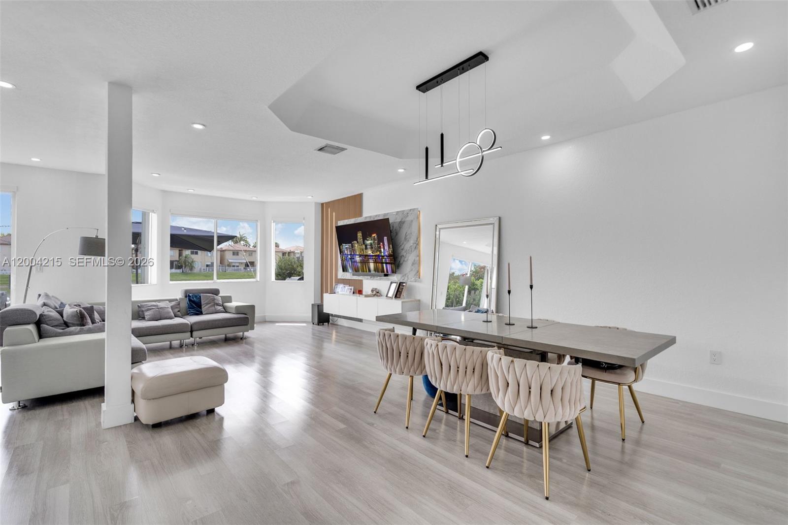 DORAL ISLES ST LUCIA - Residential