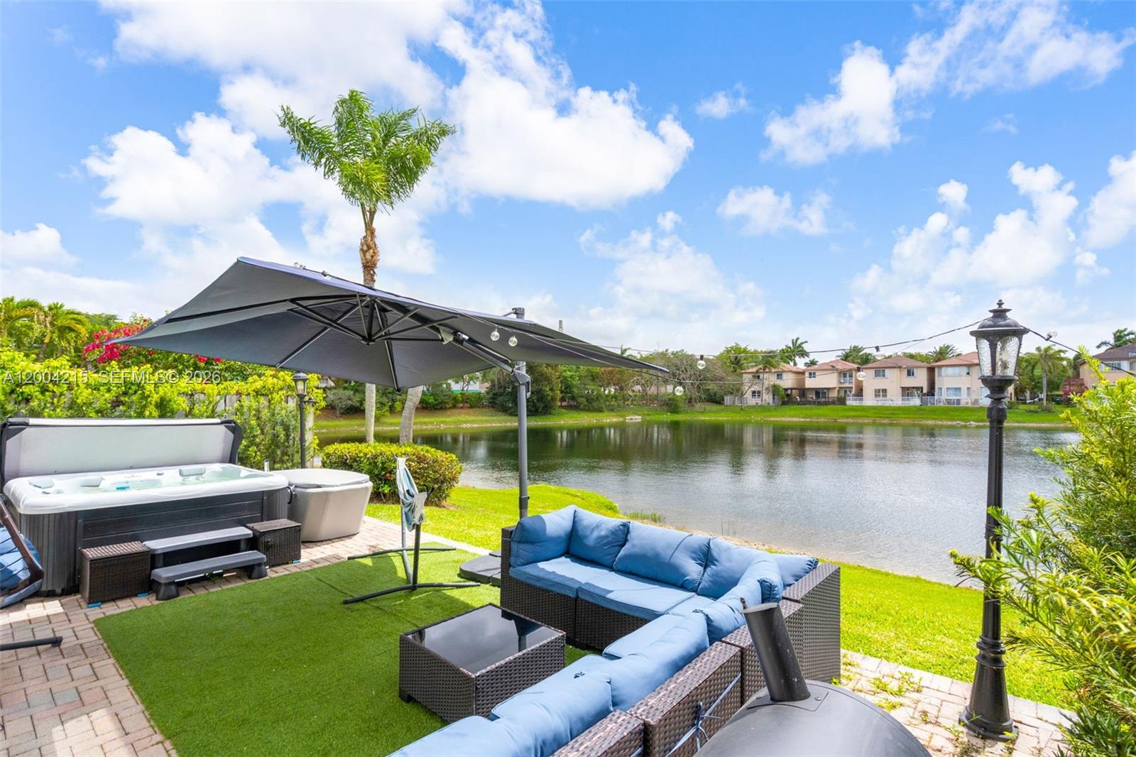 DORAL ISLES ST LUCIA - Residential